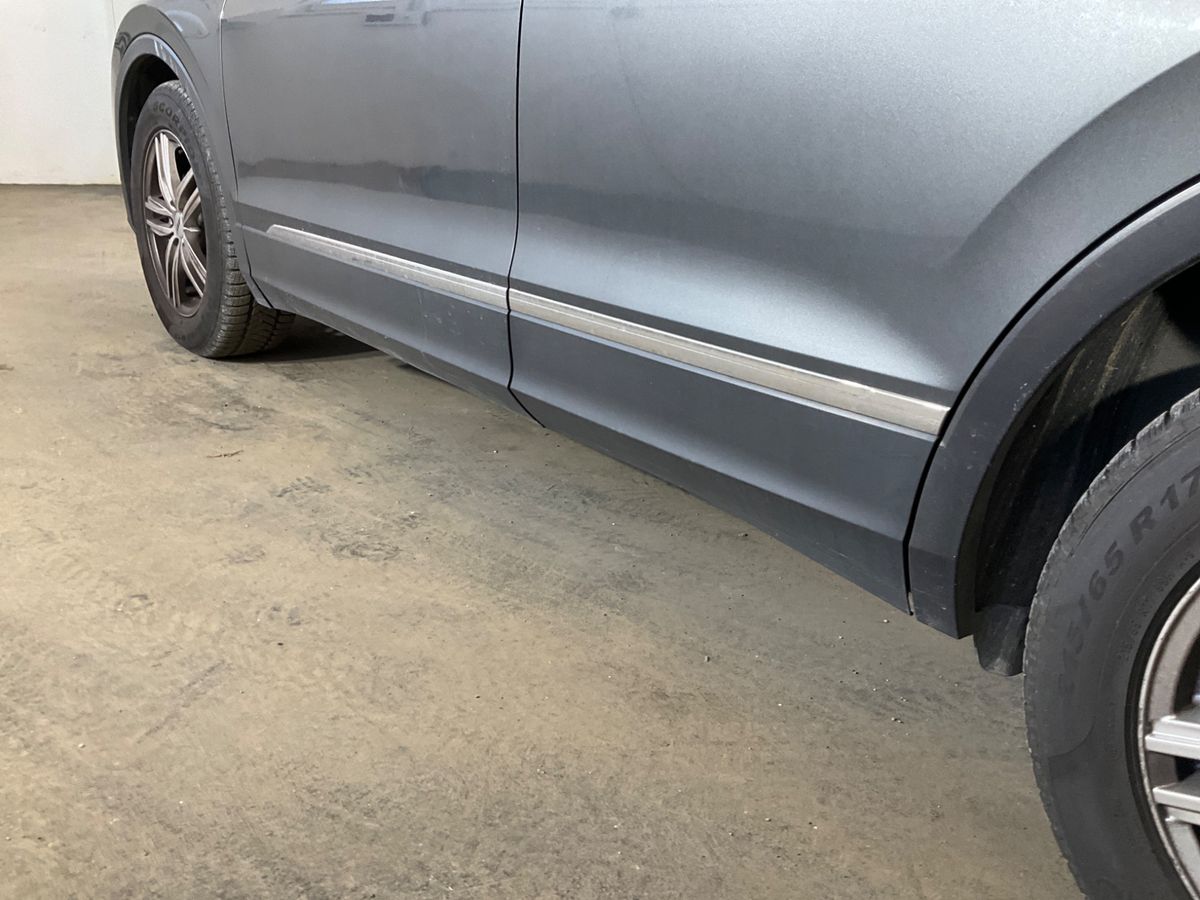 Volkswagen Tiguan 2018 — photo 25