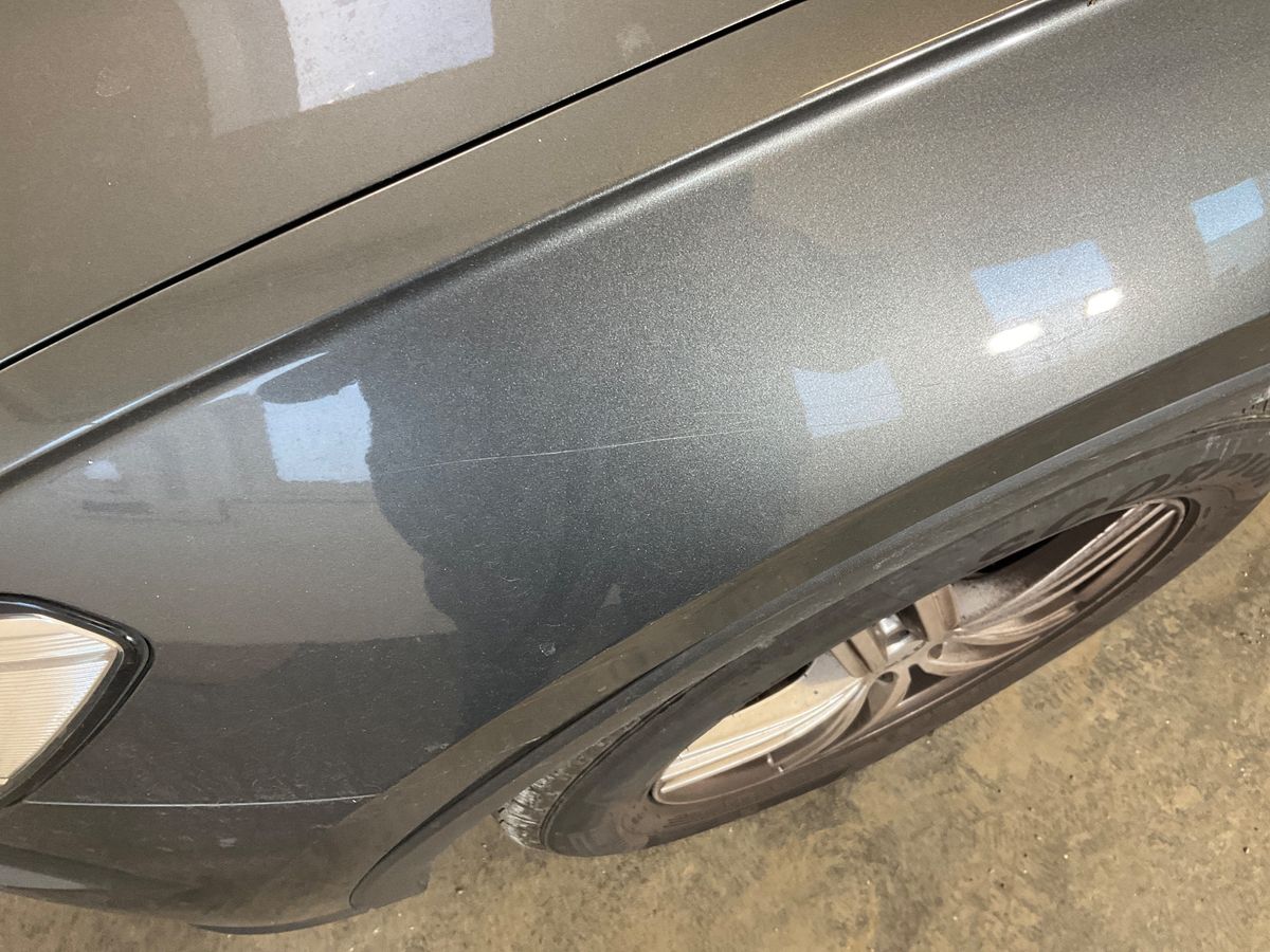 Volkswagen Tiguan 2018 — photo 53