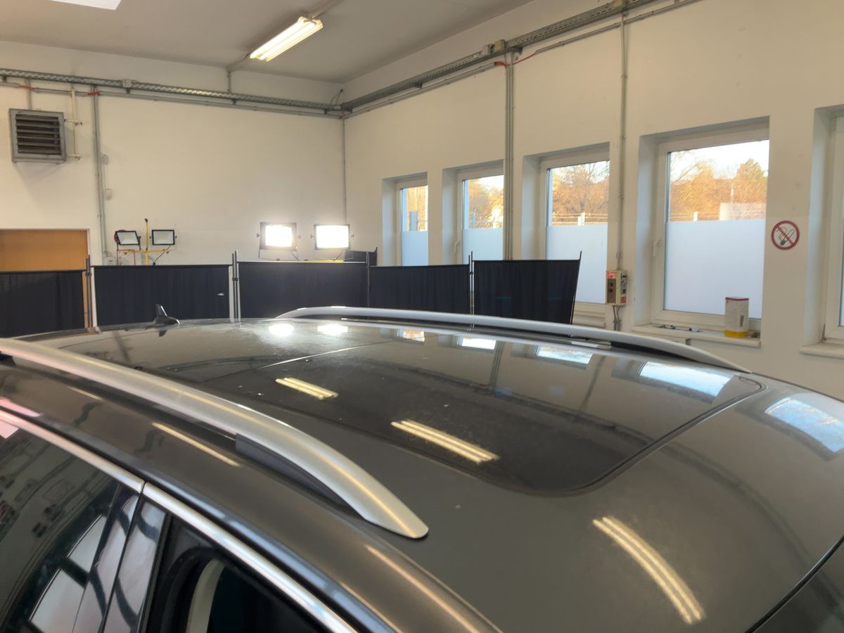 Volkswagen Tiguan 2018 — photo 14