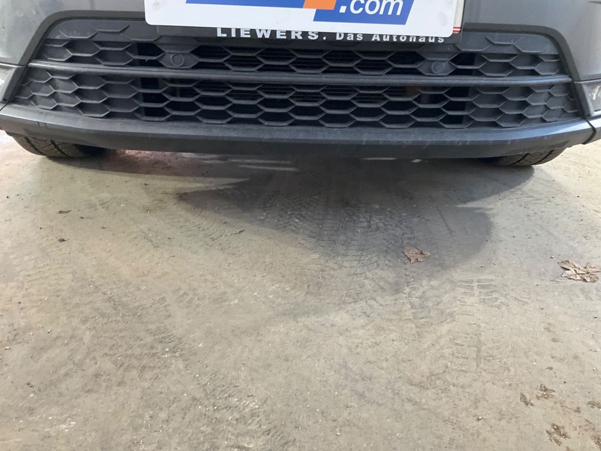 Volkswagen Tiguan 2018 — photo 27