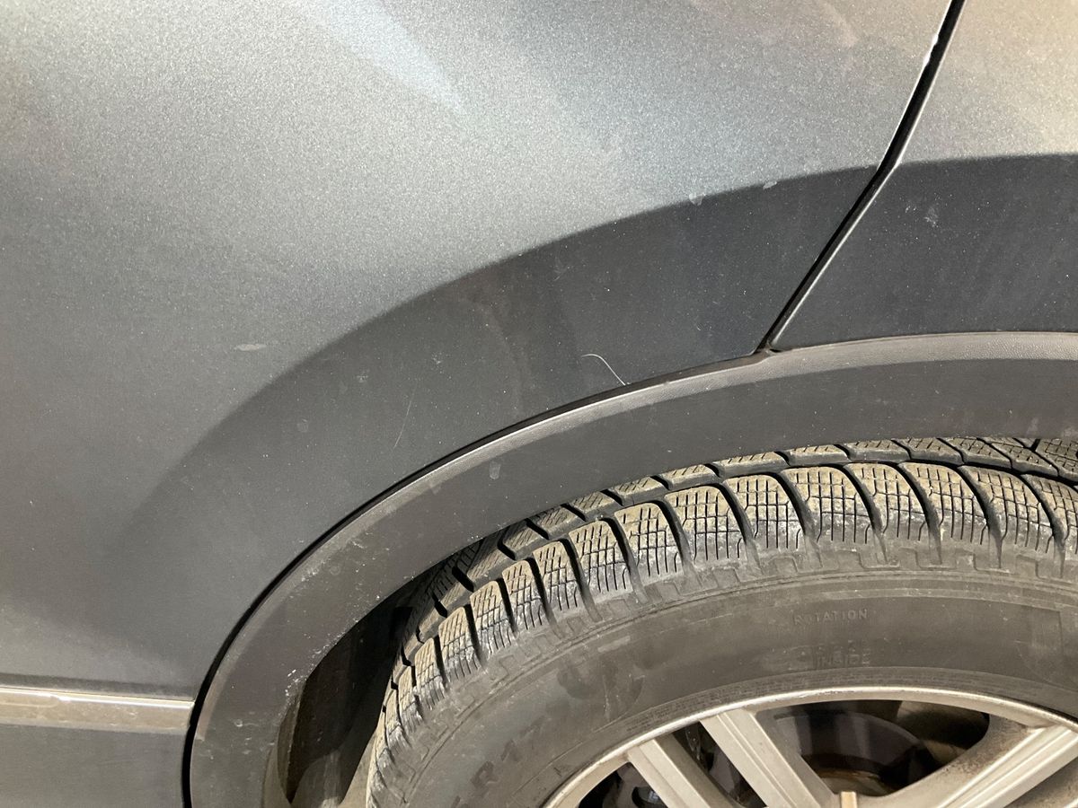 Volkswagen Tiguan 2018 — photo 51