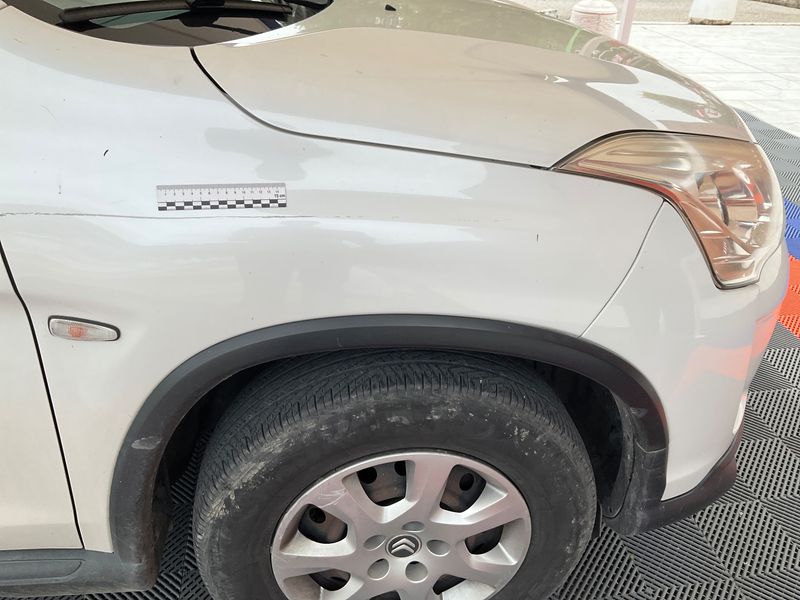 Citroen C4 Aircross 1.6 HDi Attraction 2WD 2014 – снимка 21