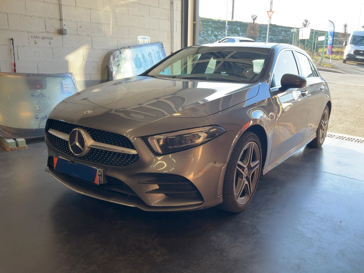 Mercedes-Benz A-Klasse d'occasion