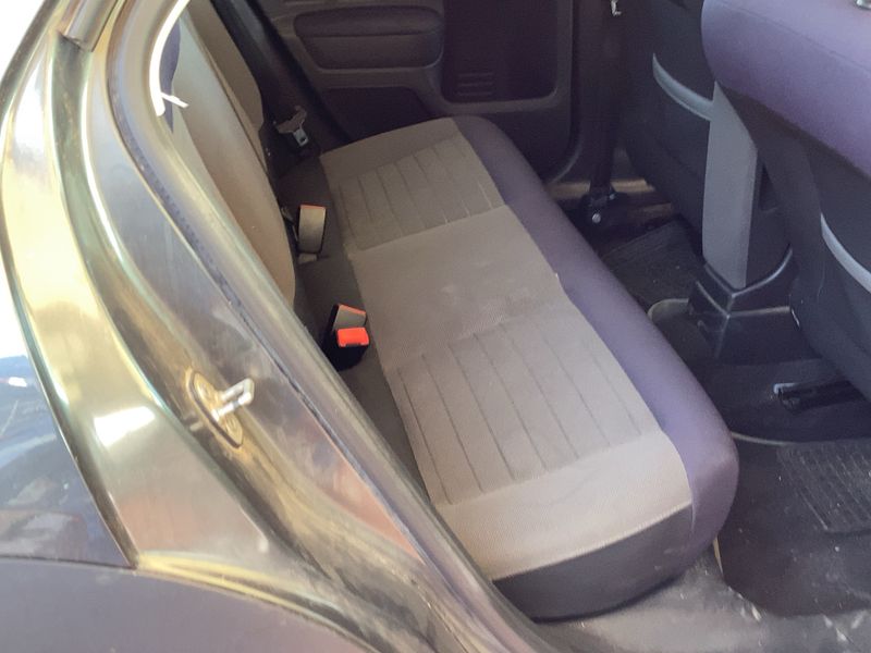 Citroen C4 Cactus 1.6 e-HDi Feel — zdjęcie 14