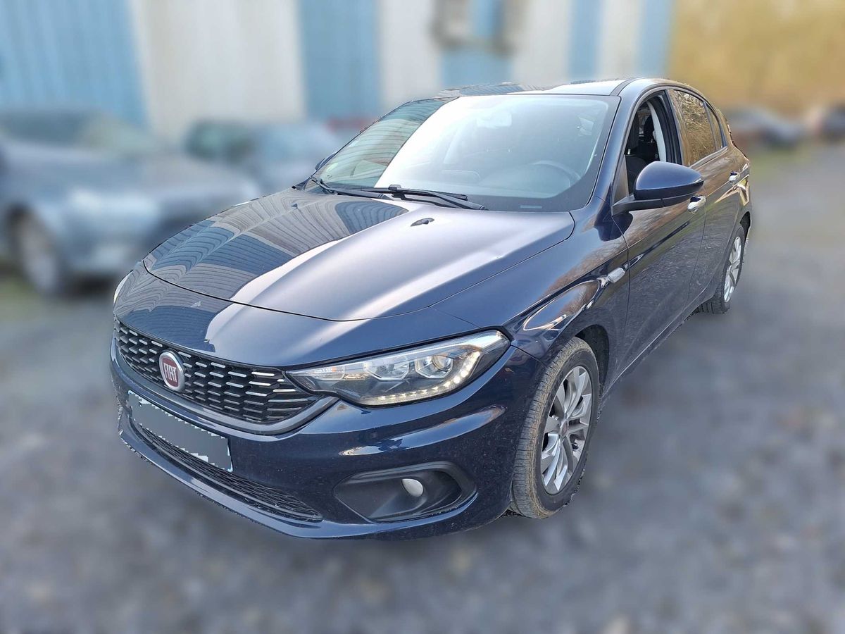 Fiat Tipo d'occasion