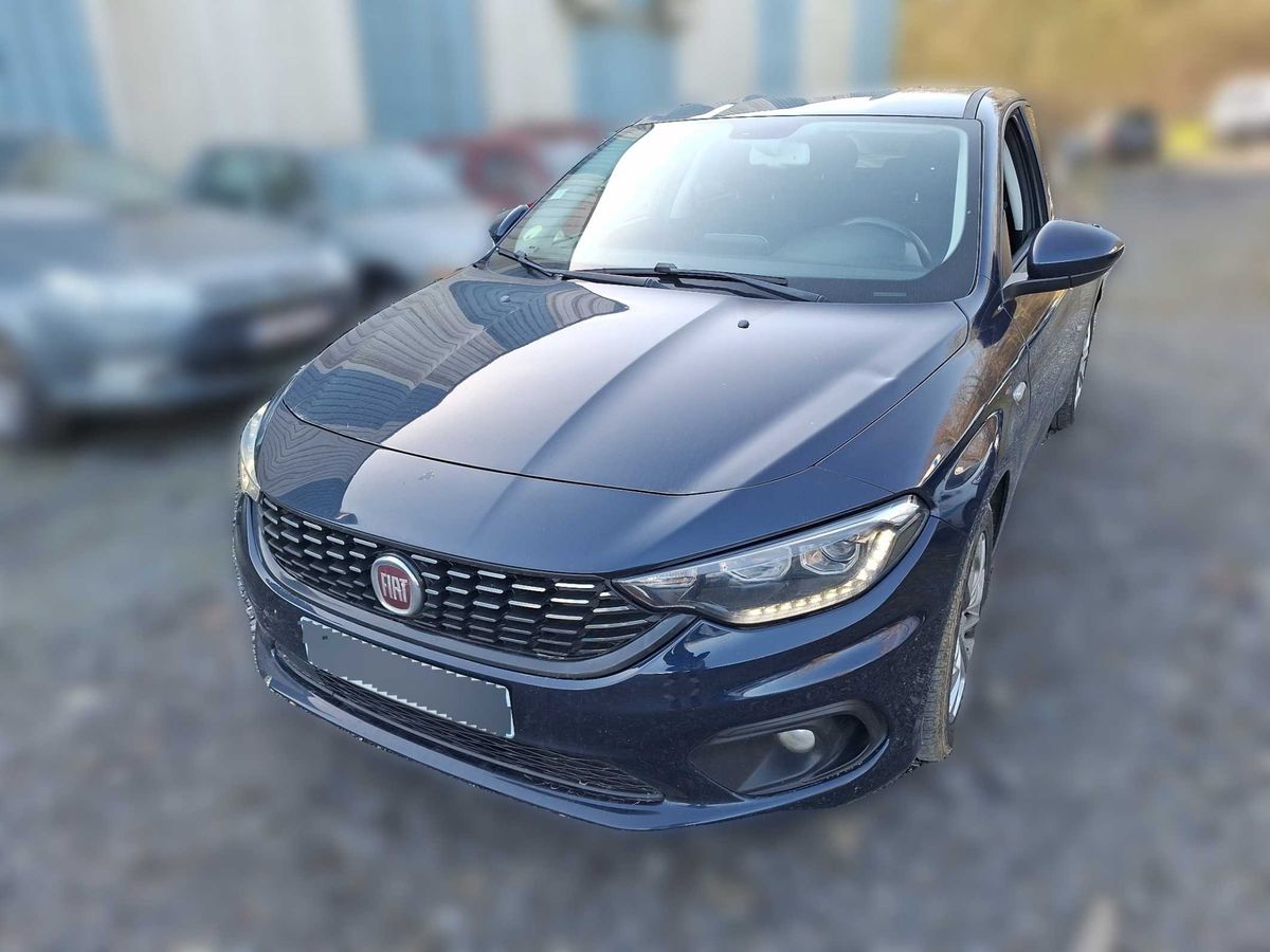 Fiat Tipo d'occasion