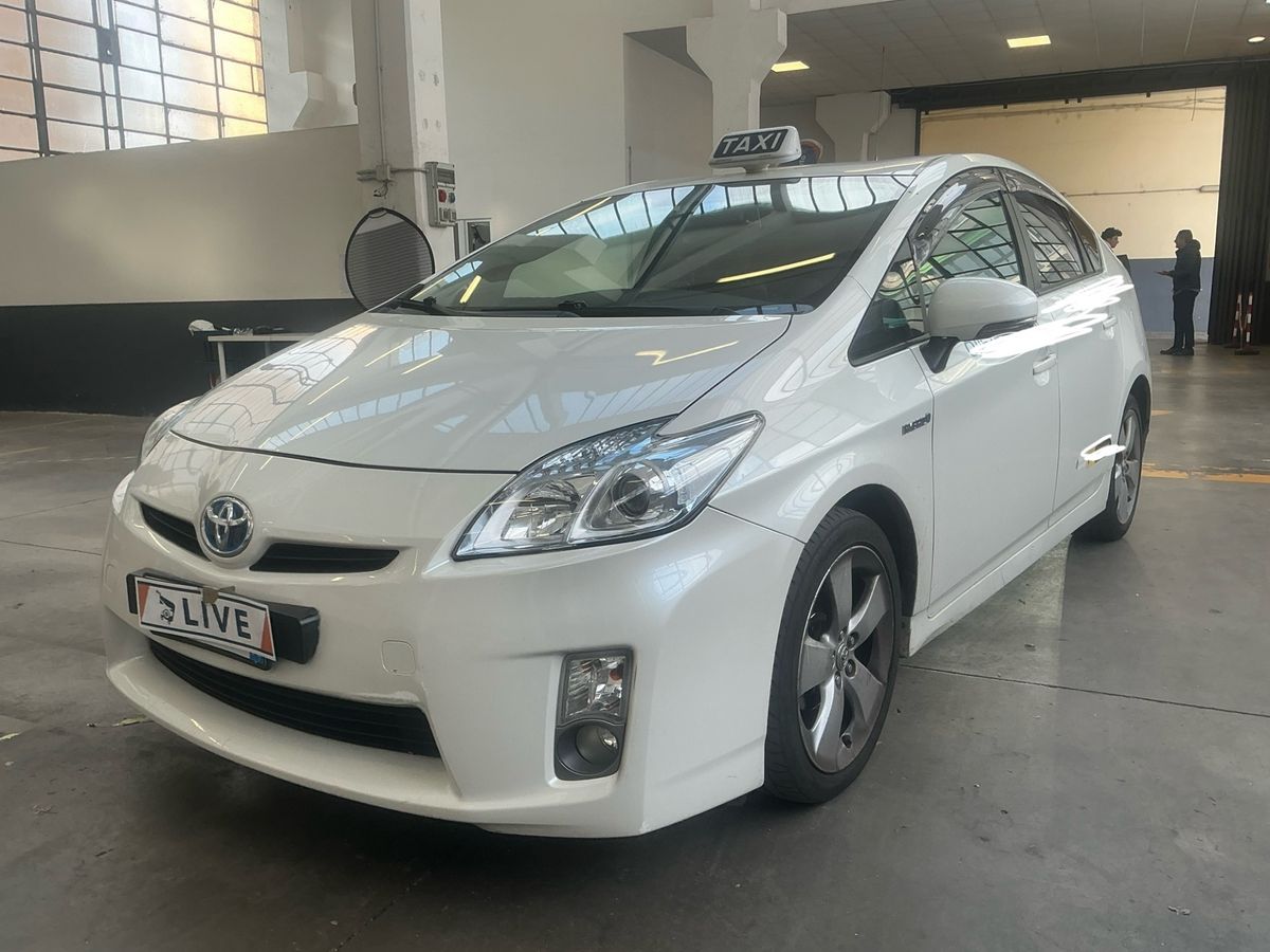 Toyota Prius 1.8 Life
