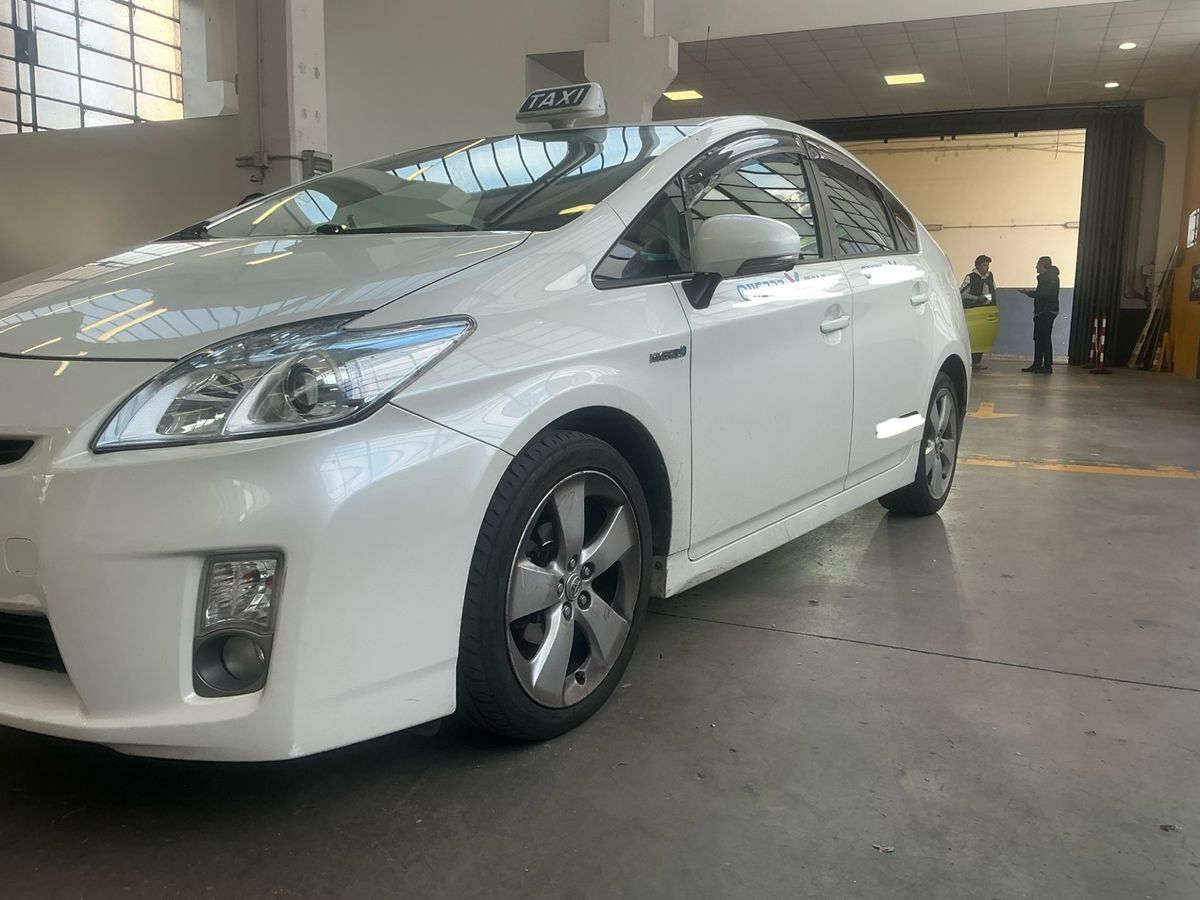 Toyota Prius 1.8 Life