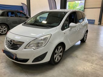 Opel Meriva 1.7 CDTI Innovation