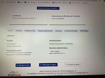 Vue supplémentaire 2