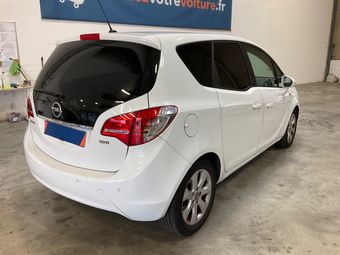Vue supplémentaire 1