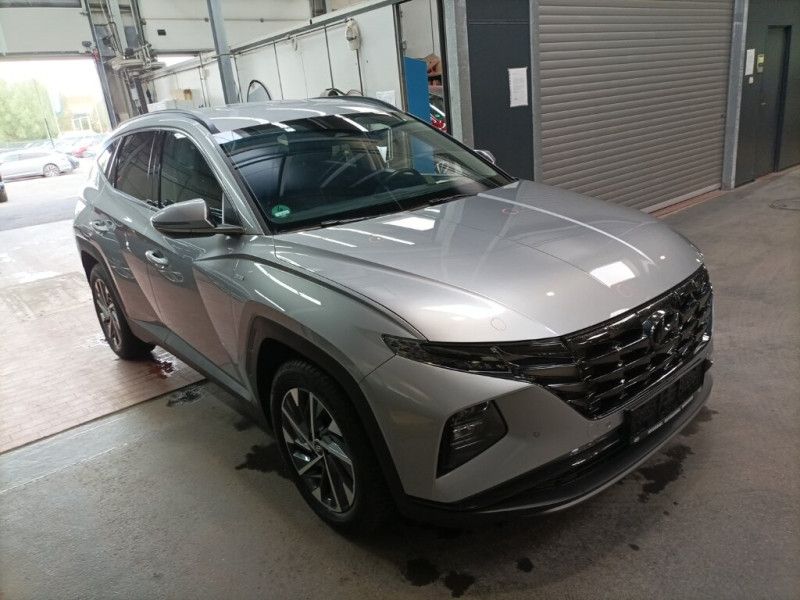 Hyundai Tucson 2023