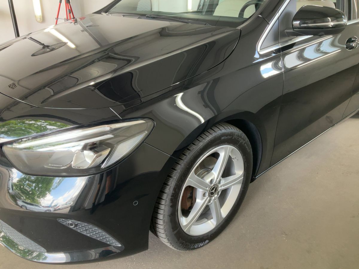 Mercedes-Benz B-Klasse d'occasion