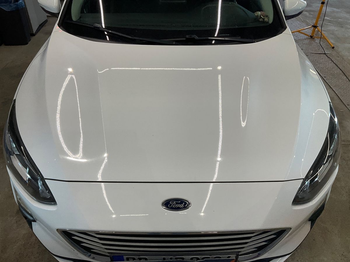 Ford Focus 2019 — photo 3