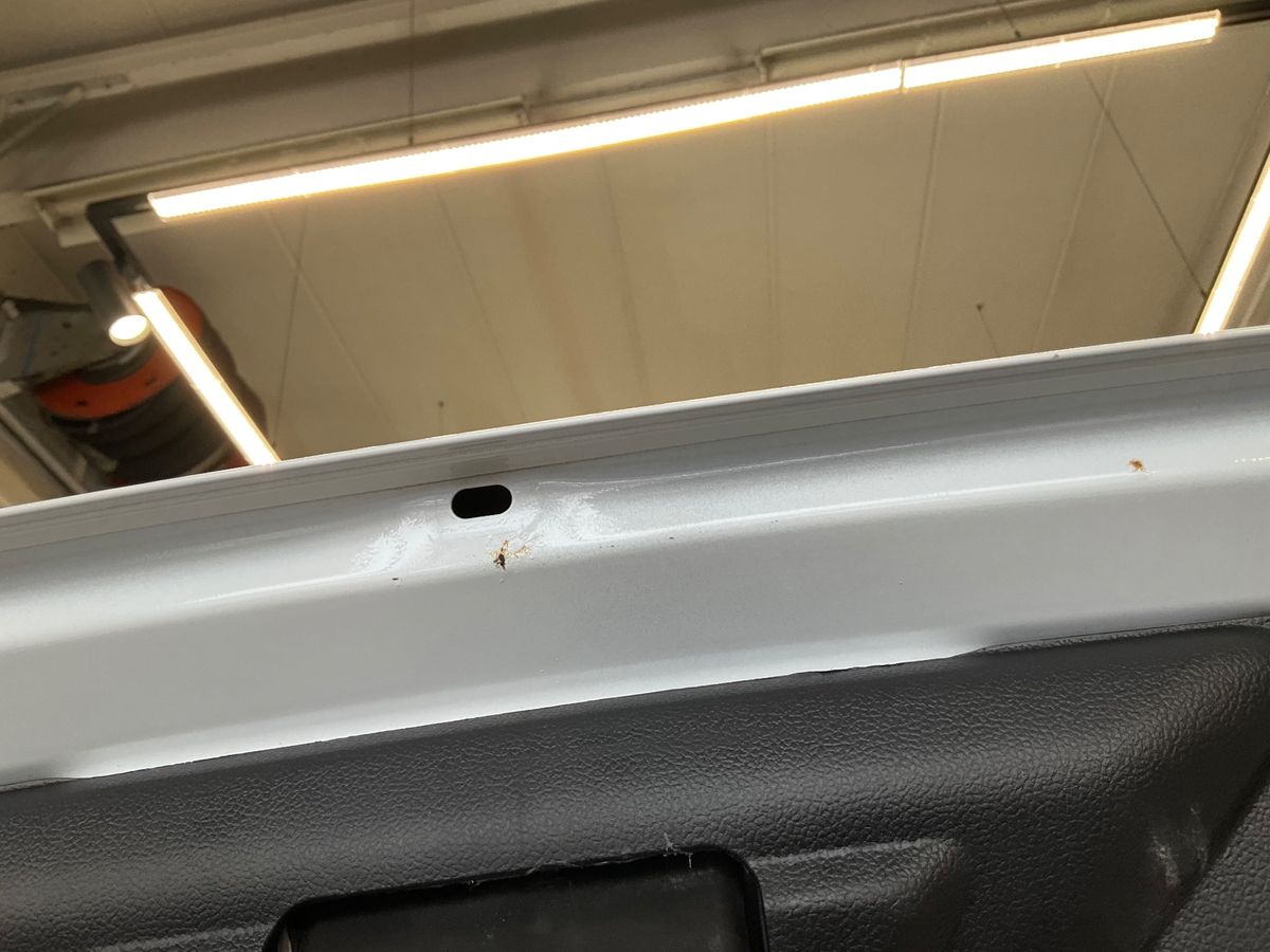 Ford Focus 2019 — photo 34
