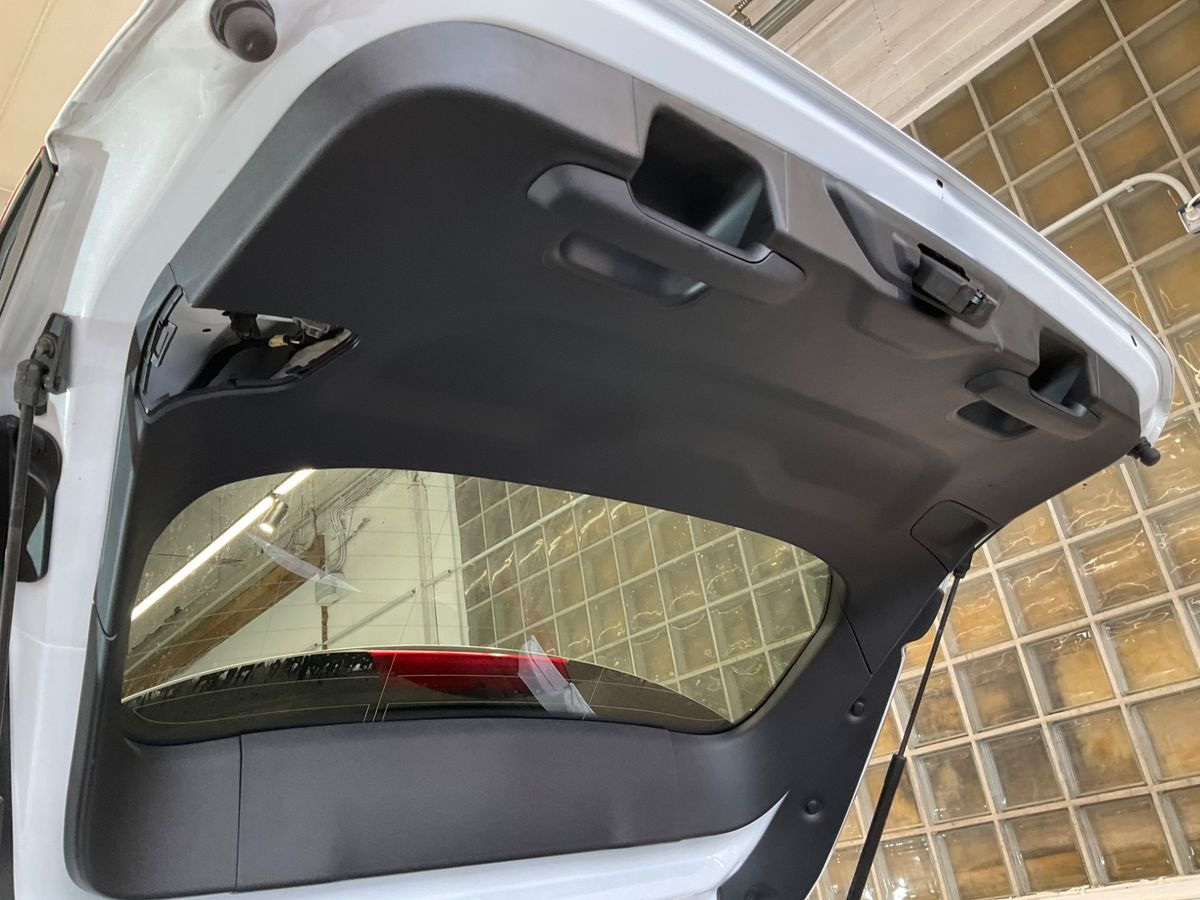 Ford Focus 2019 — photo 32