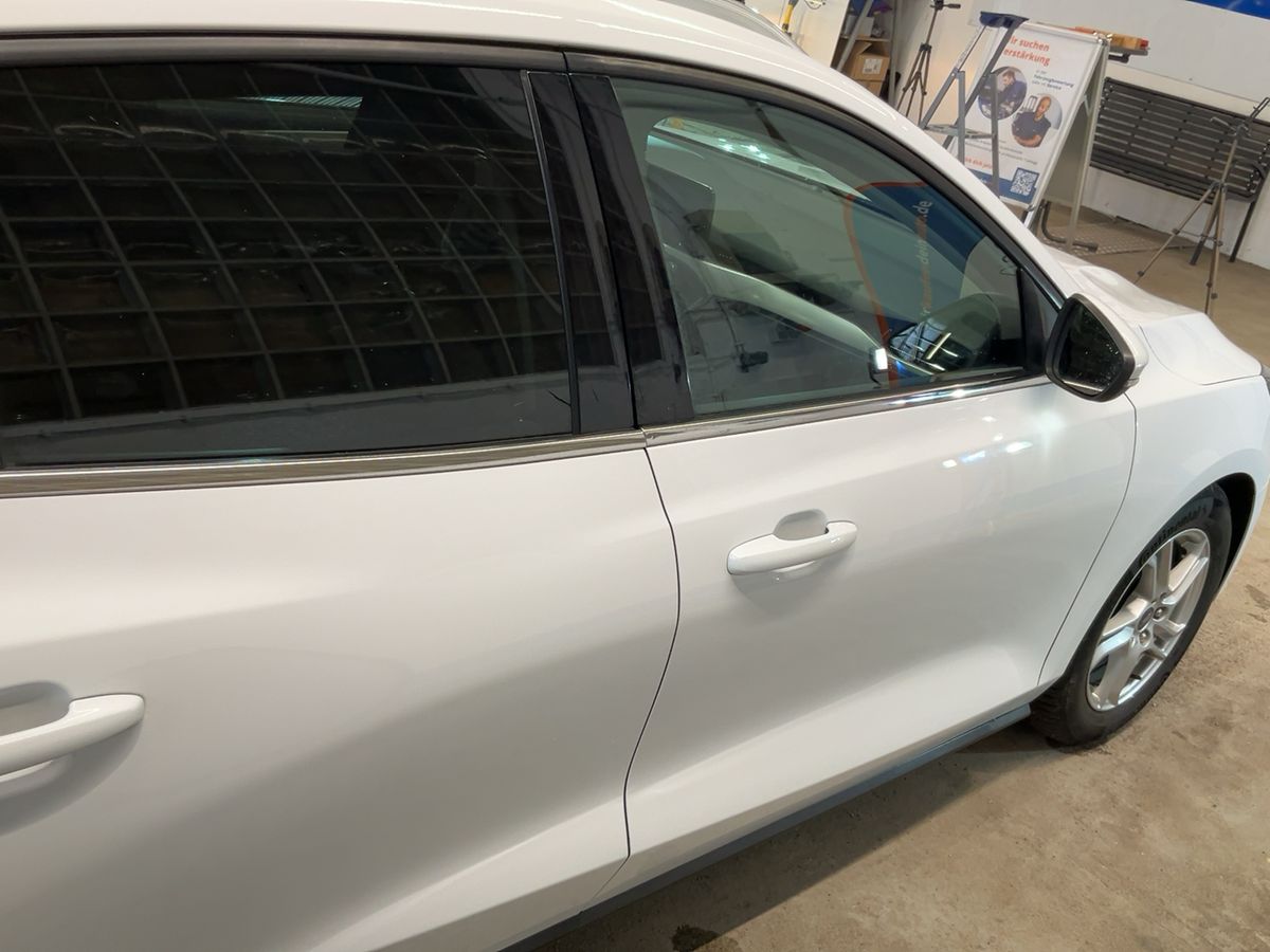 Ford Focus 2019 — photo 11