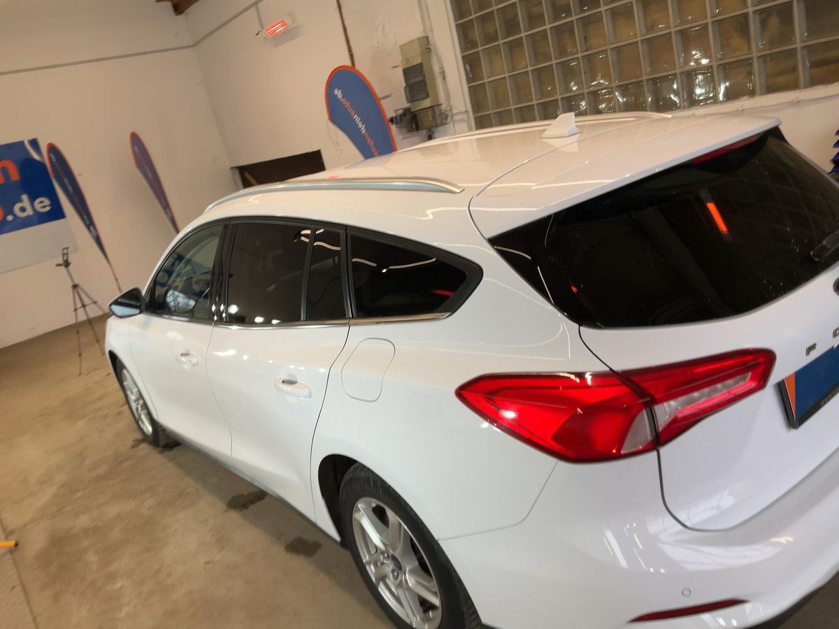Ford Focus 2019 — photo 7