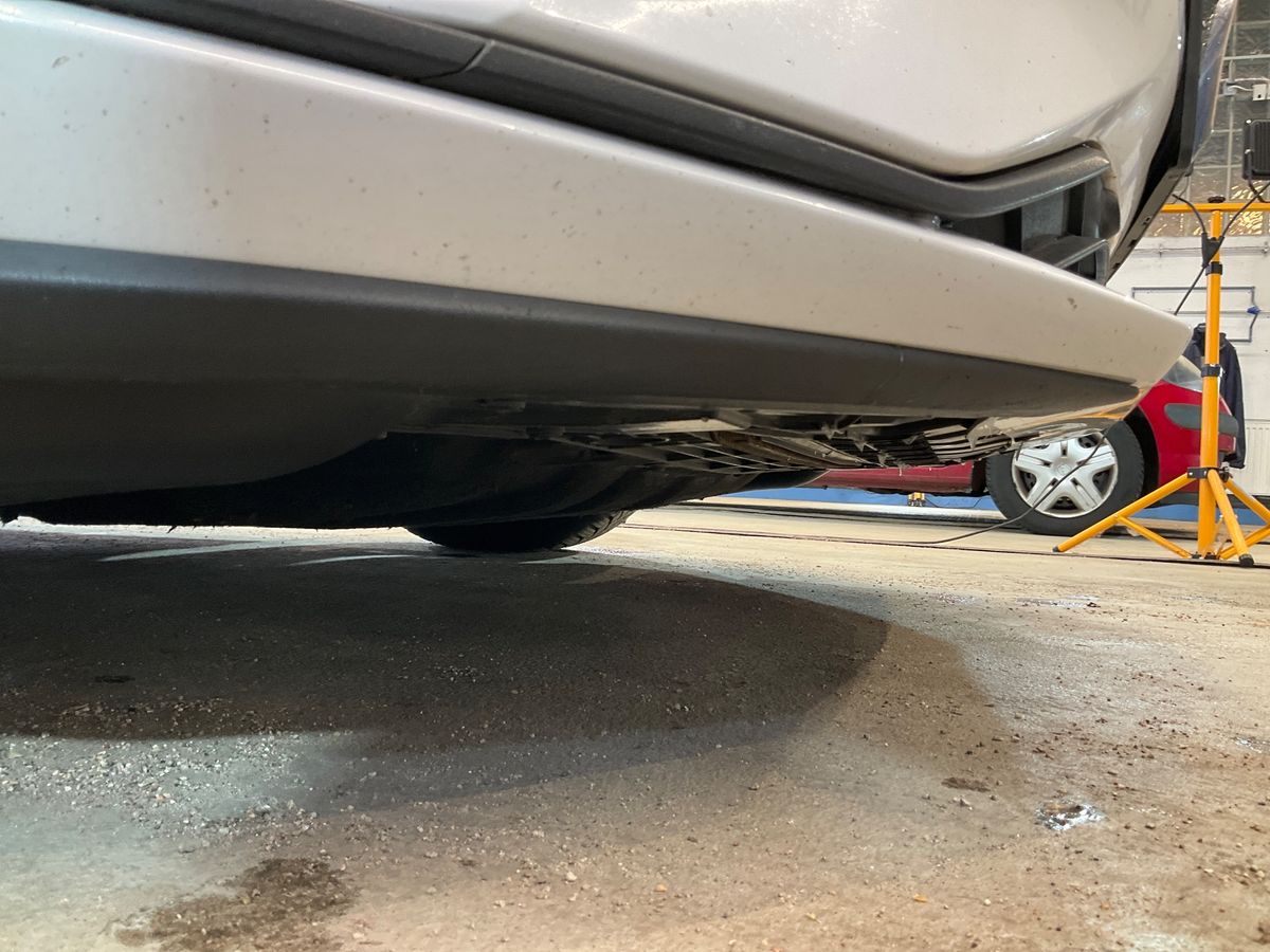 Ford Focus 2019 — photo 36