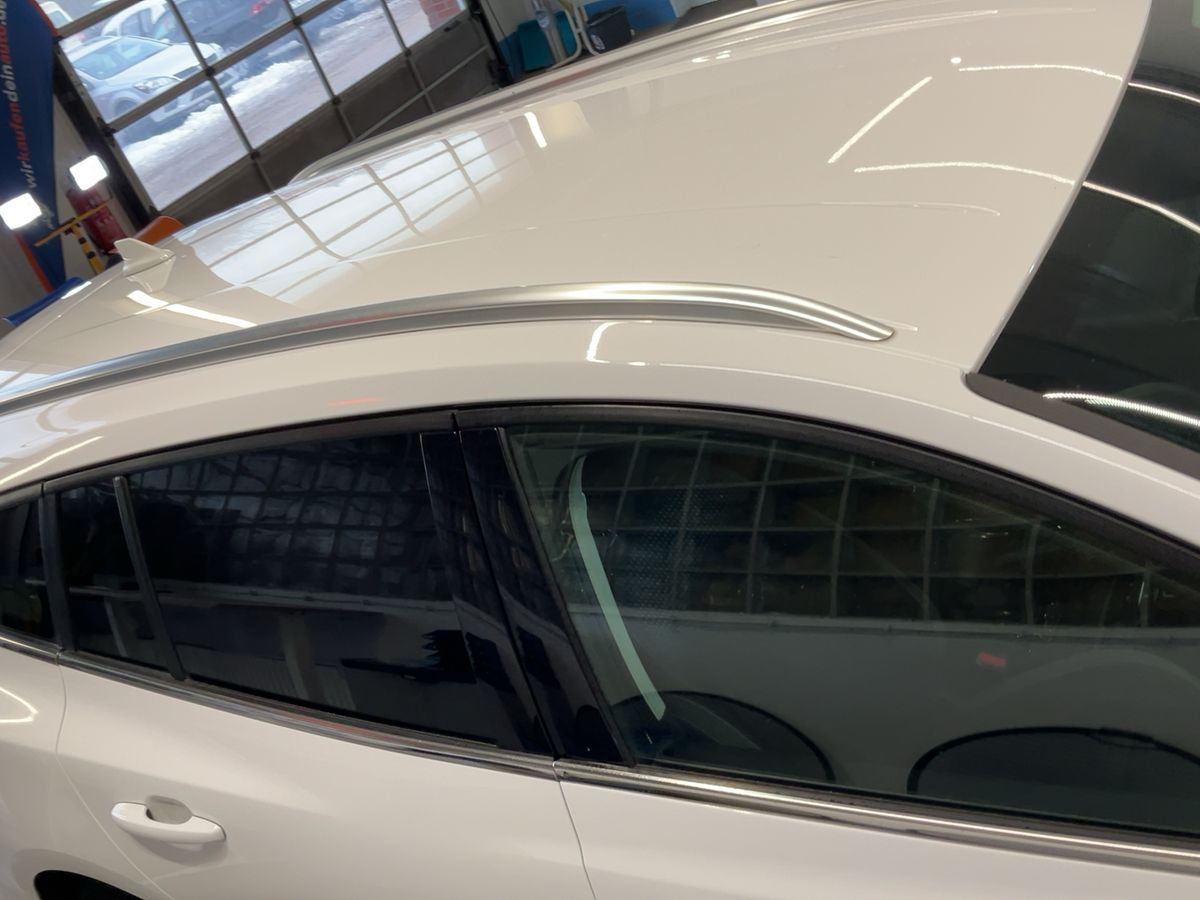 Ford Focus 2019 — photo 14