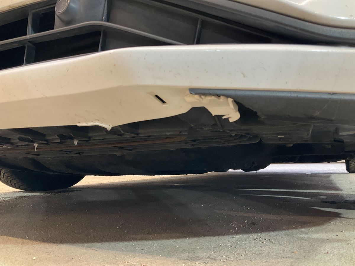 Ford Focus 2019 — photo 35