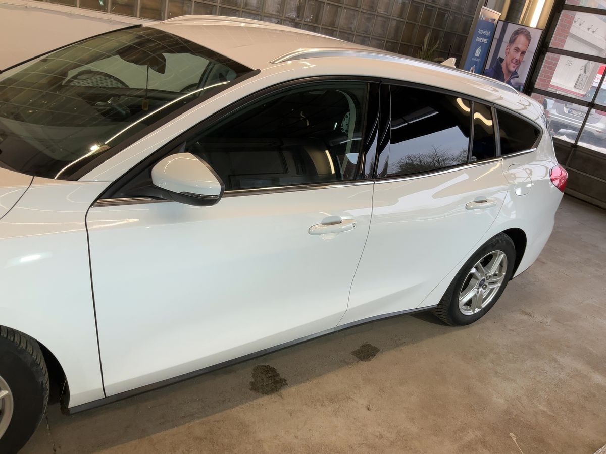 Ford Focus 2019 — photo 5