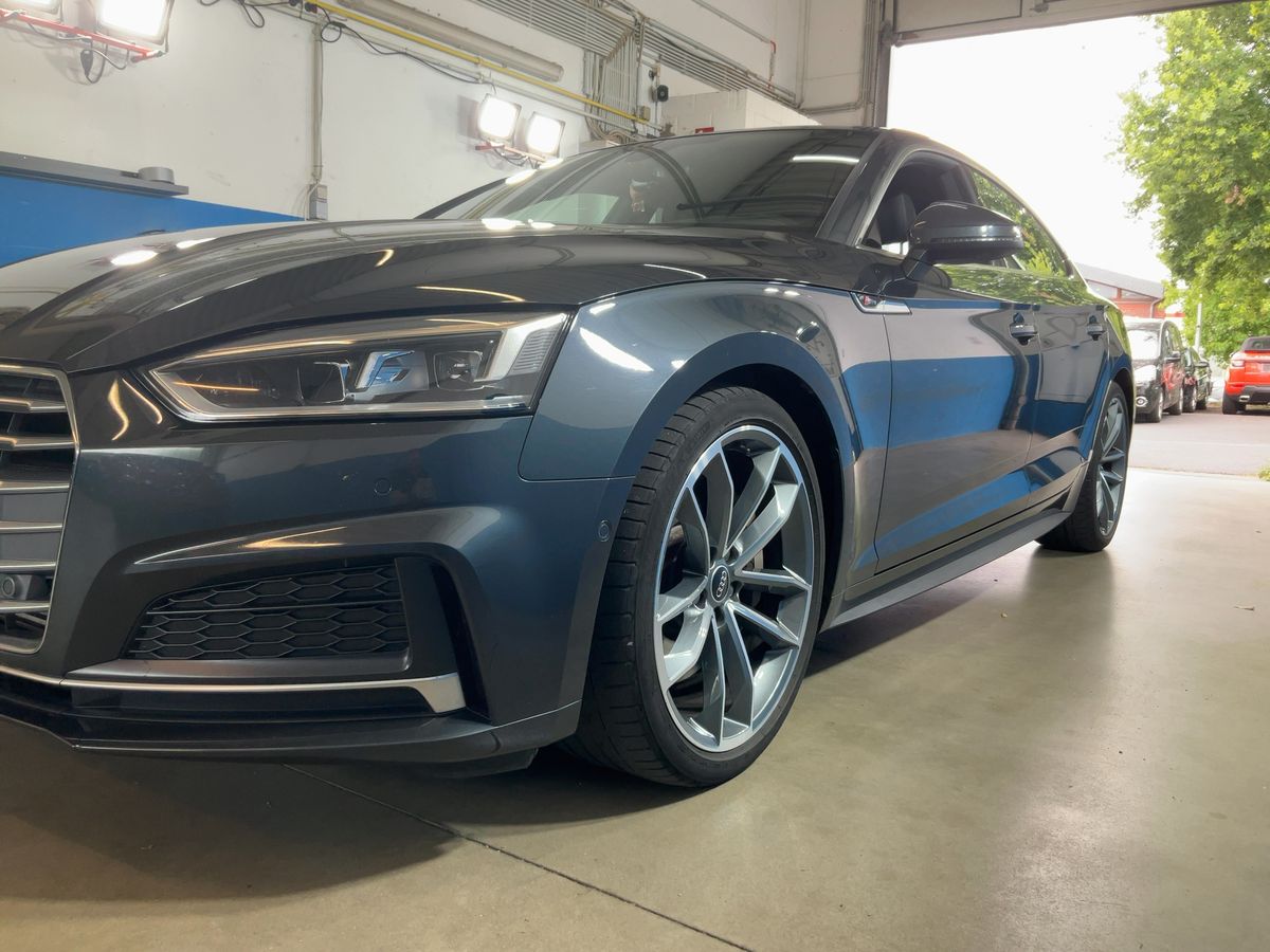 Audi A5 Sportback 50 TDI quattro Sport