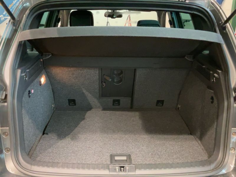 Volkswagen Tiguan 1.4 TSI Life BlueMotion Tech — zdjęcie 10