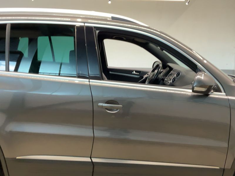 Volkswagen Tiguan 1.4 TSI Life BlueMotion Tech — zdjęcie 7