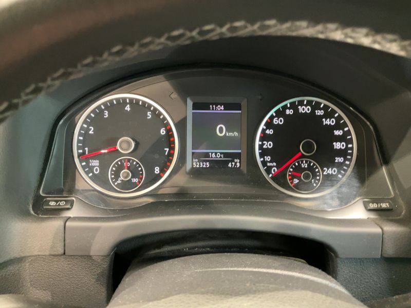 Volkswagen Tiguan 1.4 TSI Life BlueMotion Tech — zdjęcie 13