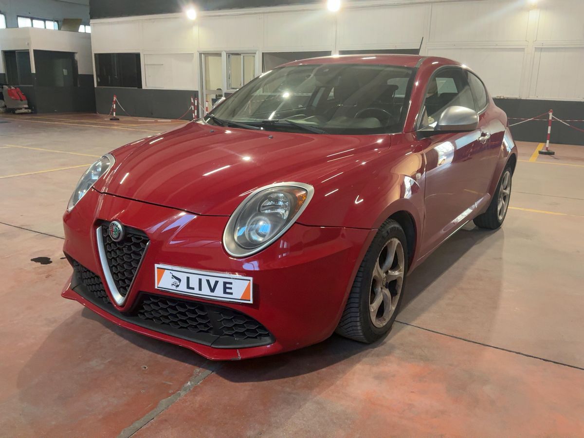 Alfa Romeo d'occasion