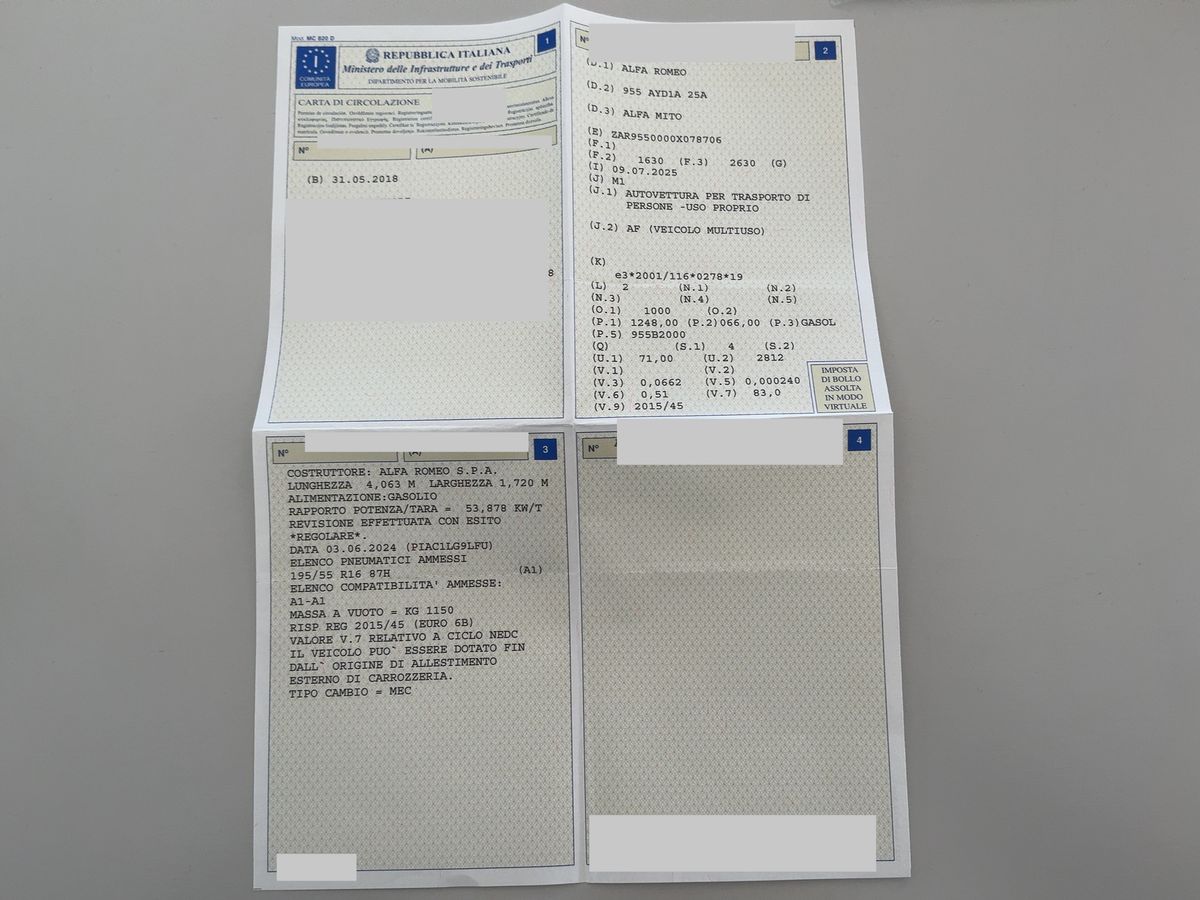 Alfa Romeo d'occasion