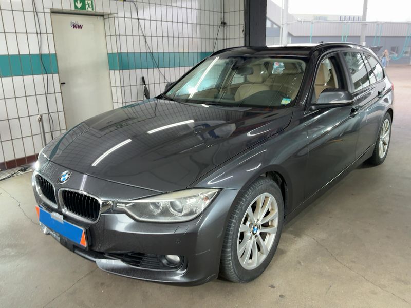 BMW 3er