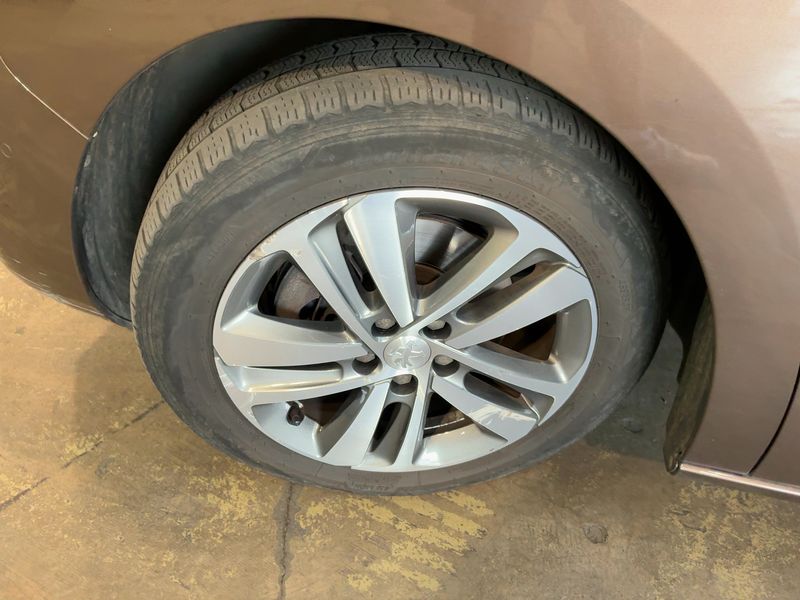 Peugeot Expert 2.0 Blue-HDi Allure L2 2018 – снимка 3