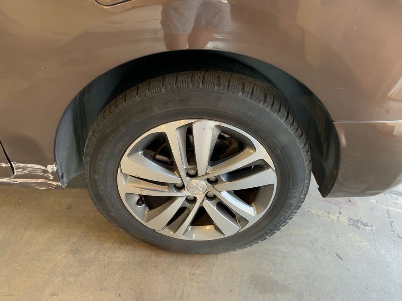 Peugeot Expert 2.0 Blue-HDi Allure L2 2018 – снимка 5