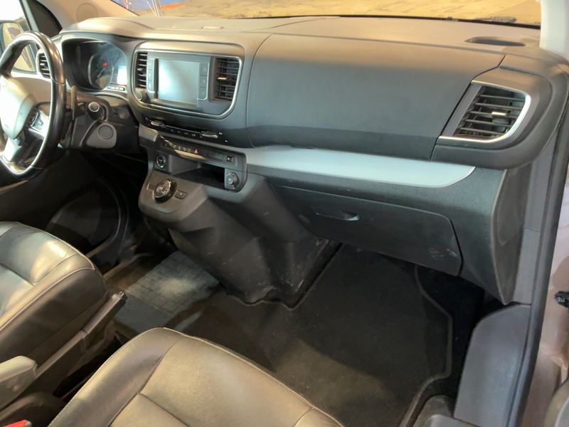 Peugeot Expert 2.0 Blue-HDi Allure L2 2018 – снимка 17