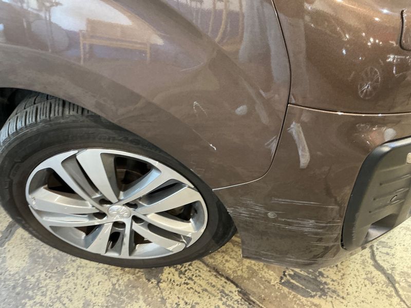Peugeot Expert 2.0 Blue-HDi Allure L2 2018 – снимка 22