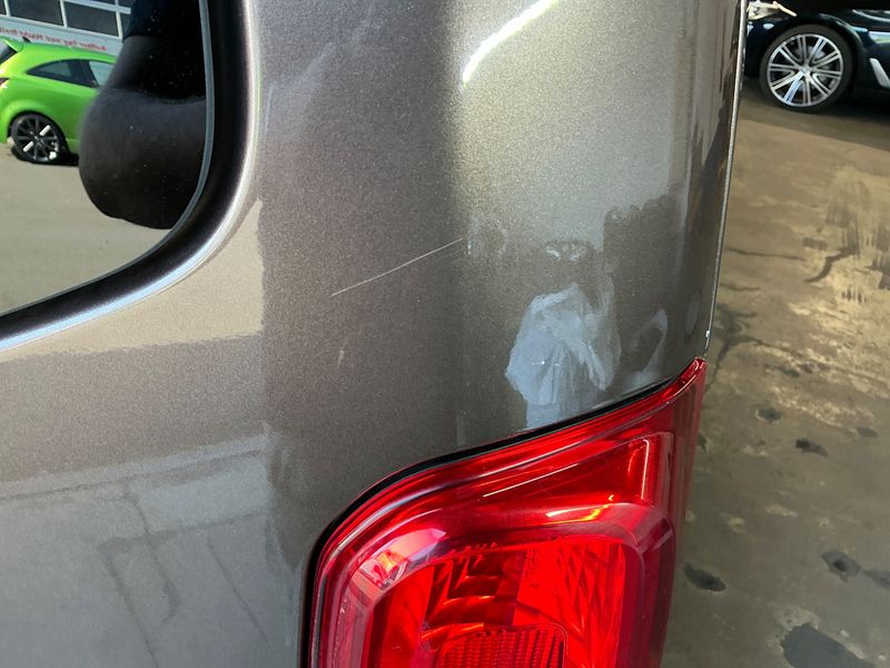 Peugeot Expert 2.0 Blue-HDi Allure L2 2018 – снимка 41