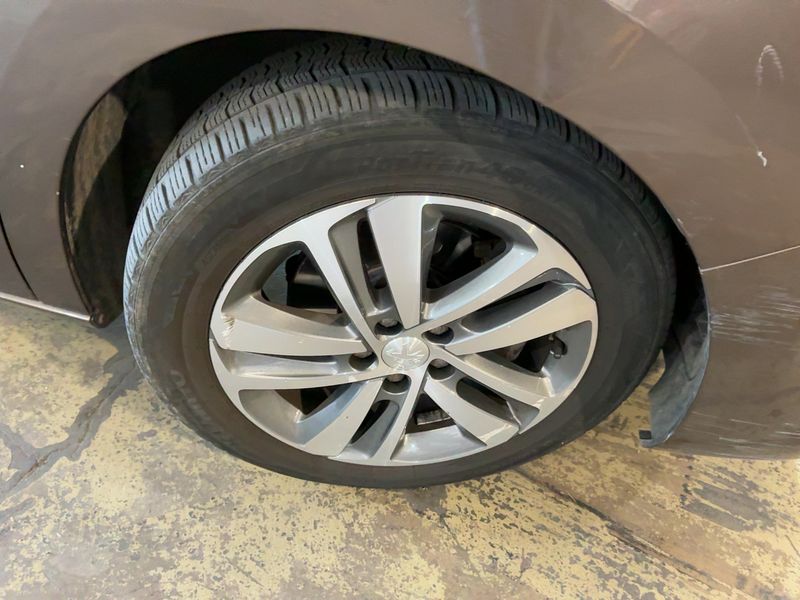 Peugeot Expert 2.0 Blue-HDi Allure L2 2018 – снимка 11