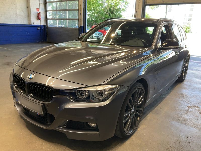 BMW 3er