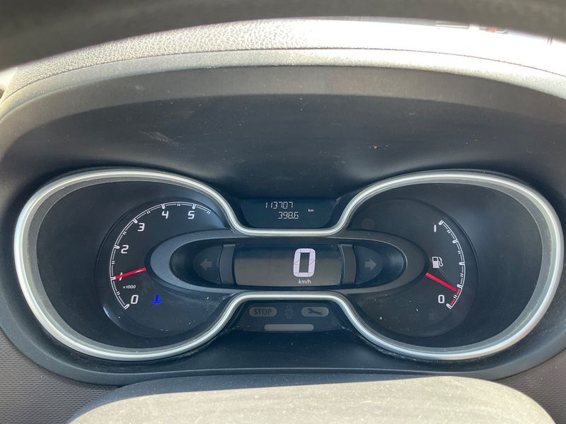 Fiat Talento 1.6 TwinTurbo Diesel Ecojet L2H1 1,2t SX — zdjęcie 13