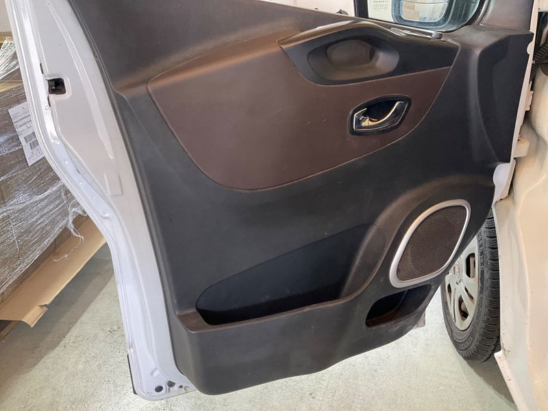 Fiat Talento 1.6 TwinTurbo Diesel Ecojet L2H1 1,2t SX 2018 – снимка 21