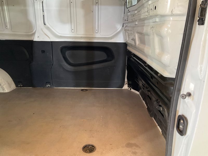Fiat Talento 1.6 TwinTurbo Diesel Ecojet L2H1 1,2t SX — zdjęcie 14