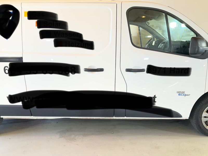 Fiat Talento 1.6 TwinTurbo Diesel Ecojet L2H1 1,2t SX — zdjęcie 7