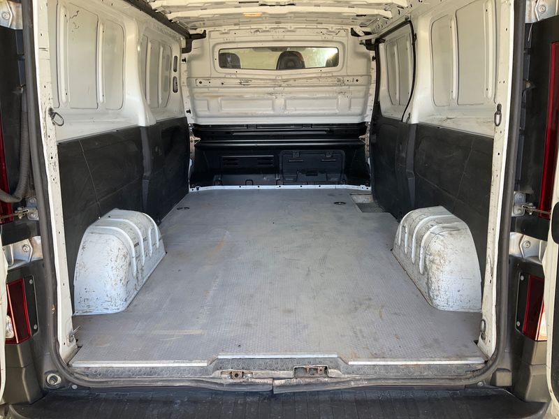 Fiat Talento 1.6 TwinTurbo Diesel Ecojet L2H1 1,2t SX — zdjęcie 10