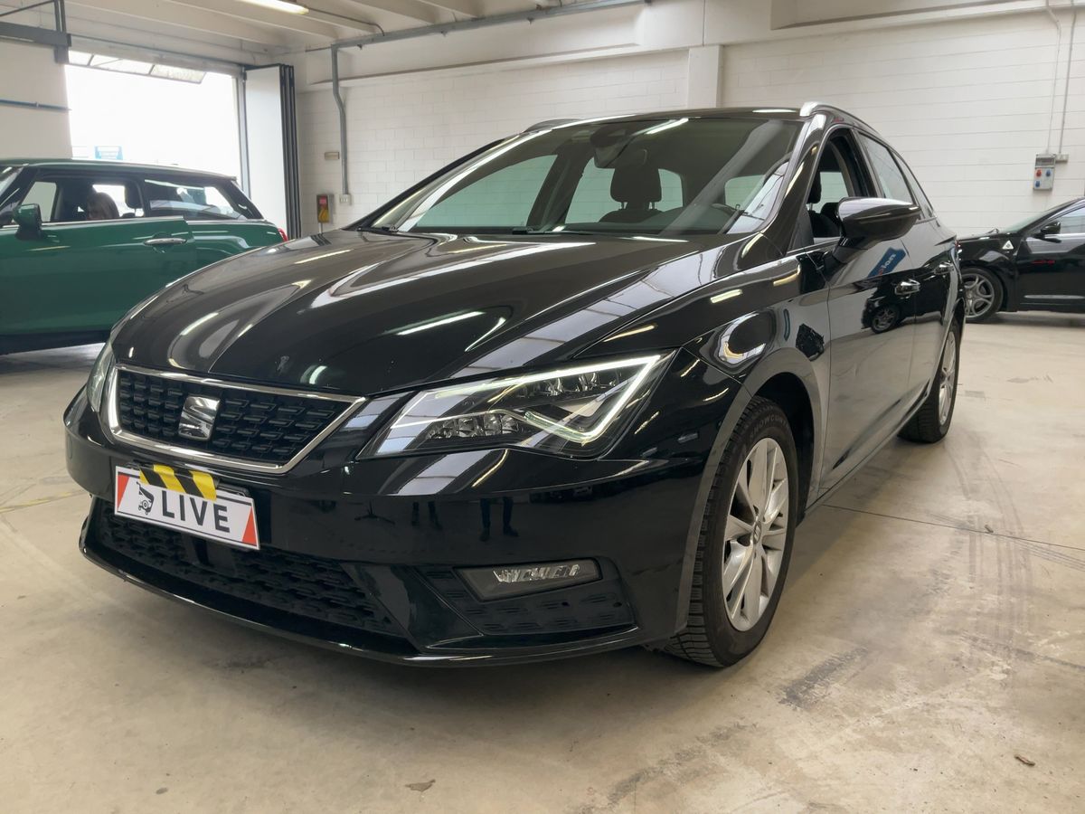 Seat Leon d'occasion