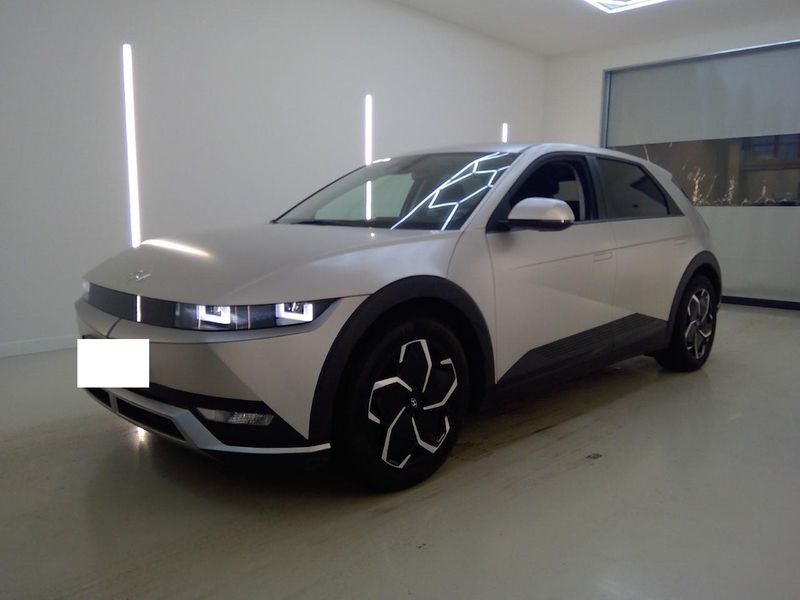 Hyundai Ioniq 5, 2021 г.