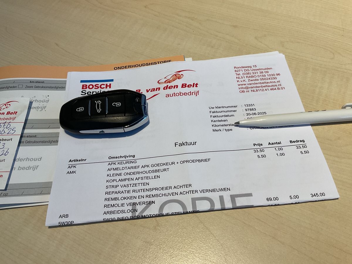 Citroen C4 2017 — photo 36