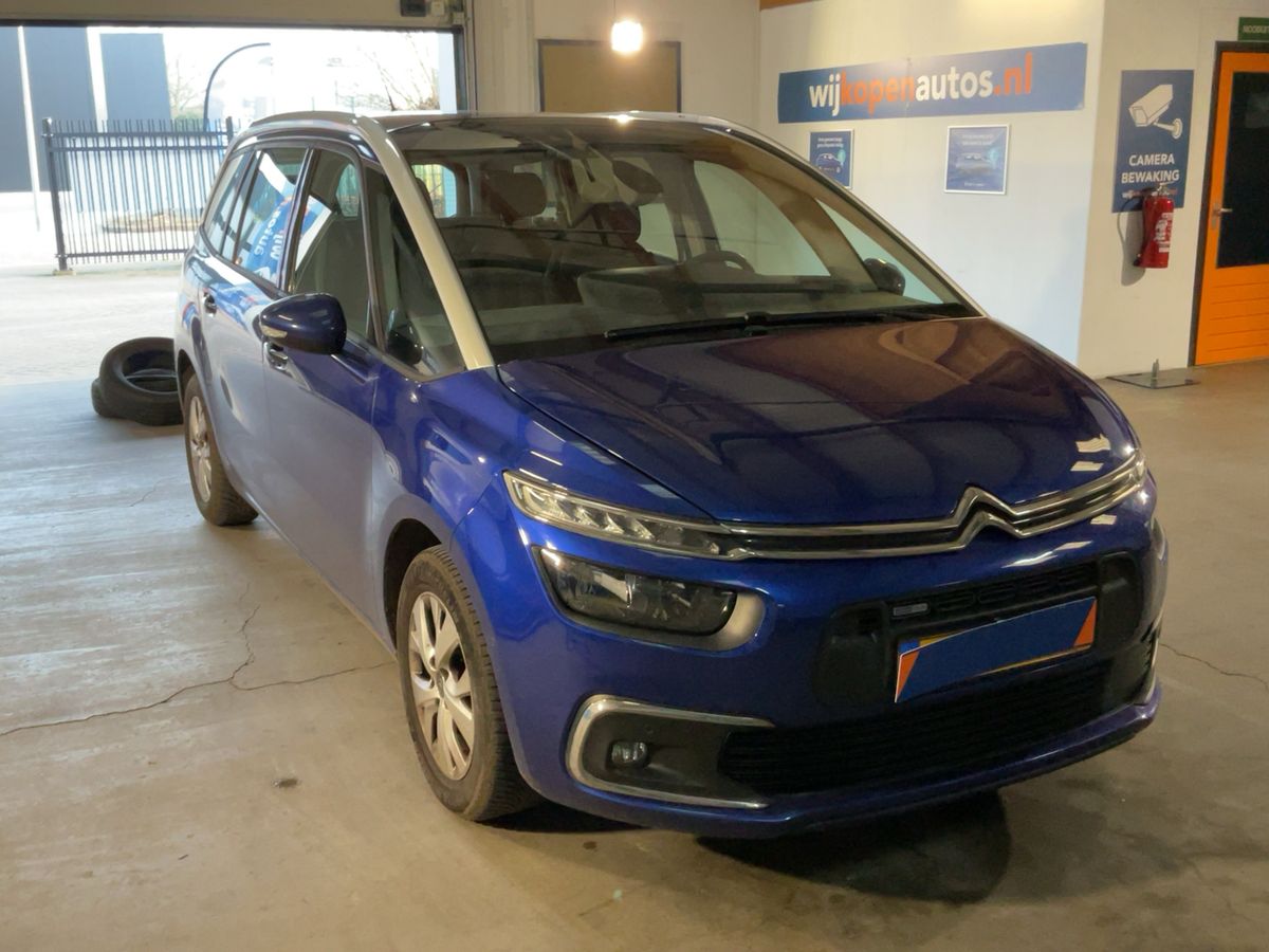 Citroen C4 2017 — photo 13