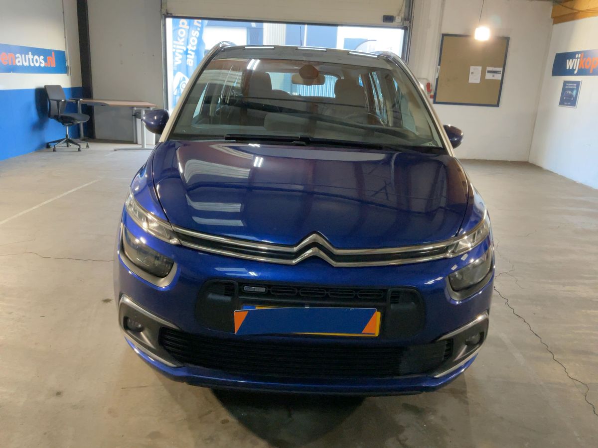 Citroen C4 2017 — photo 15